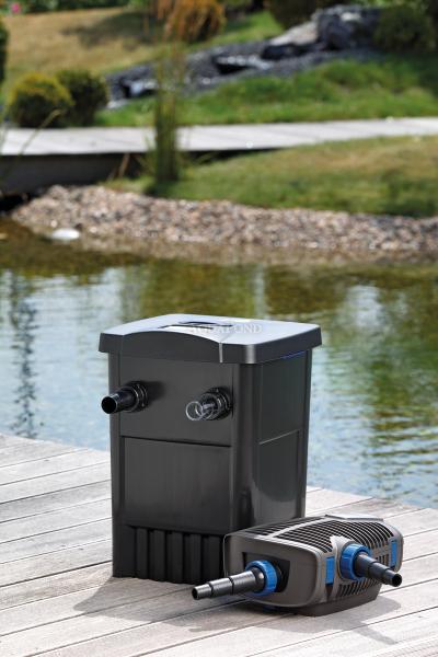 Oase FiltoMatic 7000 CWS set - set filtera za protok ribnjaka