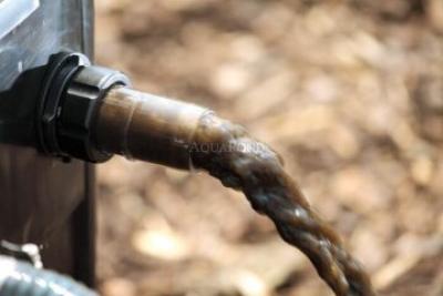 Oase FiltoMatic CWS Set 25000 - set filtera za protok jezerca