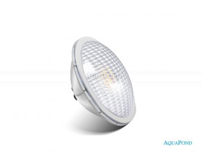 LED-STAR Svjetiljka za bazen LED COB 35W, topla bijela, za bazene s folijom, montažne i betonske bazene