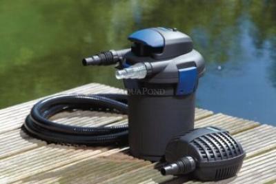 Oase BioPress Set 4000 - set tlačnih filtera