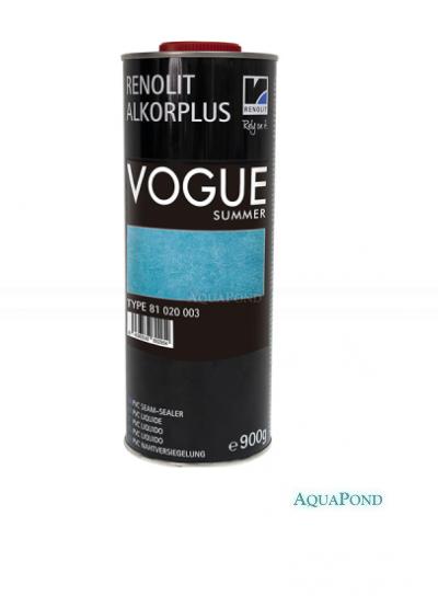 Tekuća PVC folija - ALKORPLAN VOGUE Summer, 0,9 kg