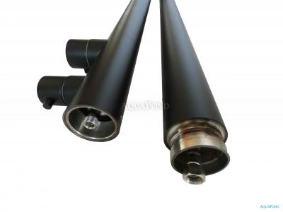 Eichenwald Ideal Lago di Garda