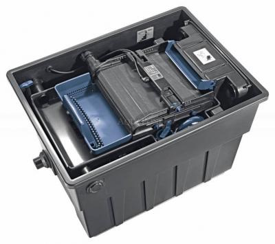 Oase BioTec ScreenMatic² 90000 - filter protoka za ribnjak