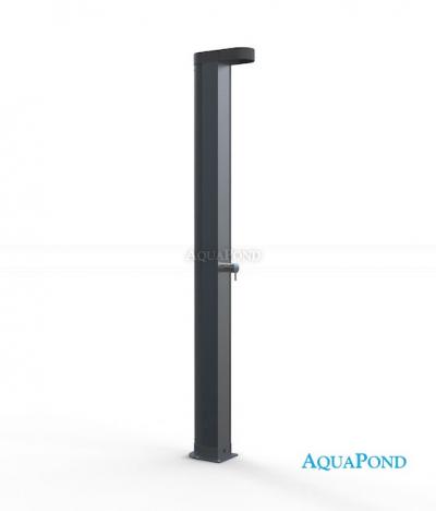 Solarni tuš ANGEL sa spremnikom za 30 litara vode