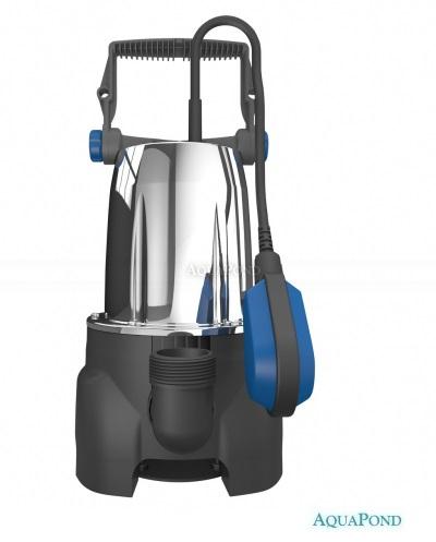 Oase ProMax MudDrain 7000 - potopna pumpa