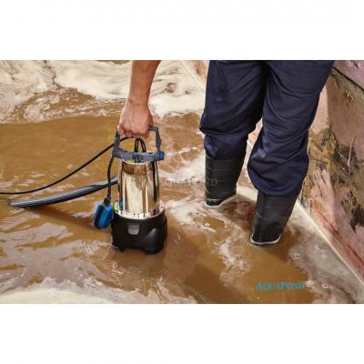 Oase ProMax MudDrain 11000 - potopna pumpa