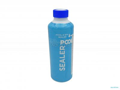 SB-POOL SEALER za brtvljenje pukotina i curenja u bazenu 1 L