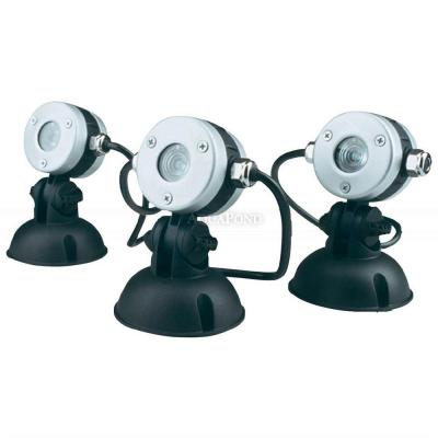 Oase LunAqua Mini LED toplo - rasvjeta za ribnjak