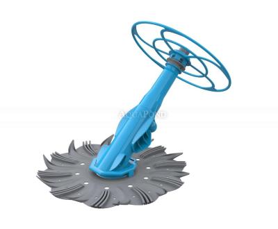 KONTIKI INSPRING
