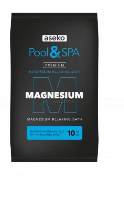 Magnezijeva sol - Aseko Magnezij (Premium) 10 kg