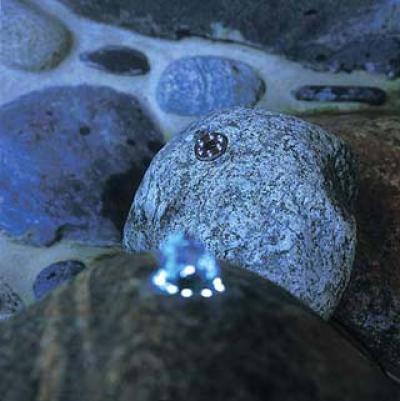 Oase LunaLed 9s - rasvjeta za ribnjak