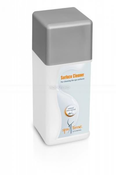 BAYROL Spa Time Surface Cleaner 1 l, pripravak za čišćenje površine jacuzzija