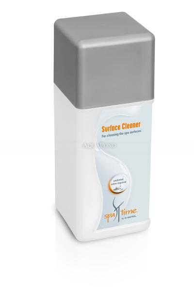 BAYROL Spa Time Surface Cleaner 1 l, pripravak za čišćenje površine jacuzzija