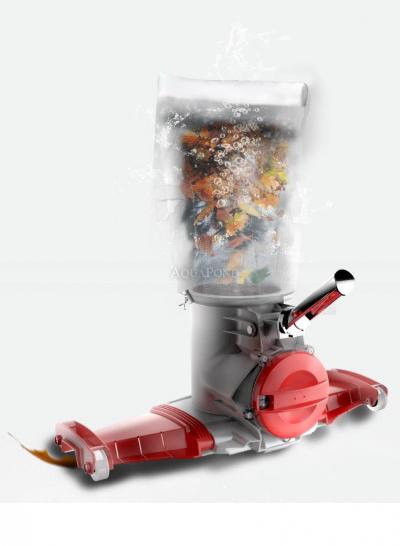 VOLTERA 105 - baterijski usisavač