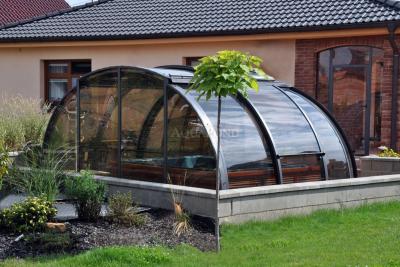 Spa OAZA velika