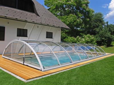 Krovni pokrivač AZURE COMPACT