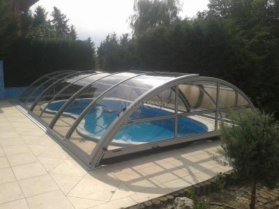 Krovni pokrivač AZURE COMPACT