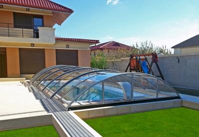 Krovni pokrivač AZURE COMPACT