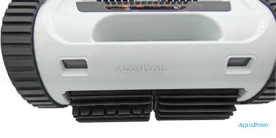Bežični robotski usisavač iGarden Fairland X-Warrior 60 - s Full Inverter tehnologijom