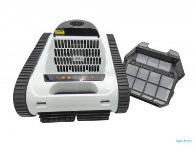 Bežični robotski usisavač iGarden Fairland X-Warrior 60 - s Full Inverter tehnologijom