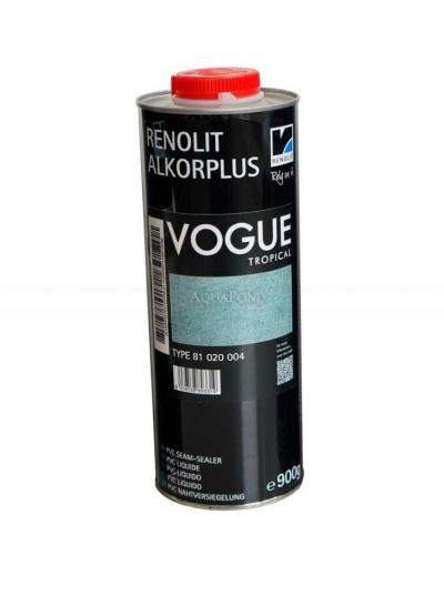 ALKORPLAN VOGUE Tropical, 0,9 kg - tekuća PVC folija