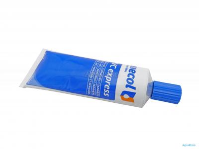 Unecol PVC express - ljepilo za ABS plastiku u tubi od 125 ml