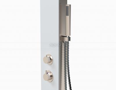 Eichenwald Ideal Tobago tuš s hladnom i toplom vodom s postoljem