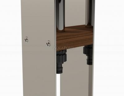 Eichenwald Ideal Altena tuš s hladnom vodom