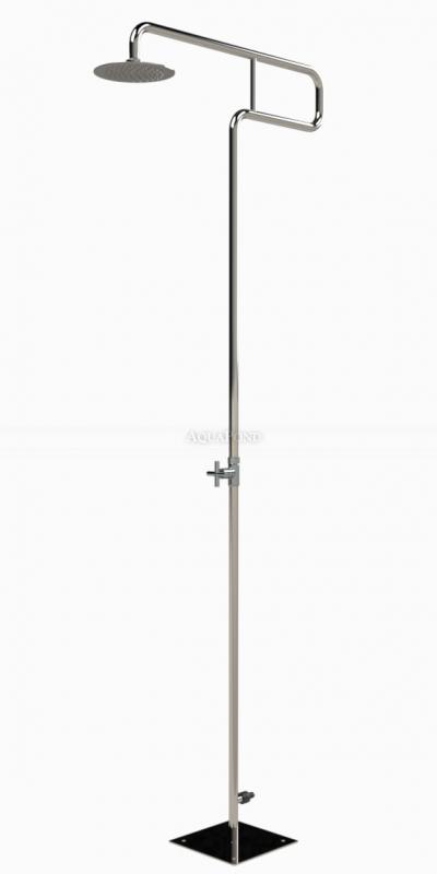 Eichenwald Ideal Trombonski tuš s hladnom vodom