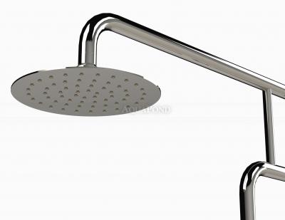 Eichenwald Ideal Trombonski tuš s hladnom vodom