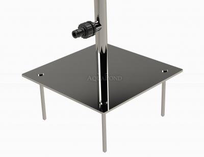 Eichenwald Ideal Trombonski tuš s hladnom vodom