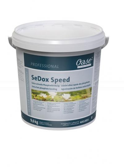 Oase SeDox Speed 9,6 kg - fosfatno vezivo