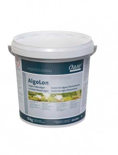 Oase AlgoLon 10 kg - protiv nitastih algi