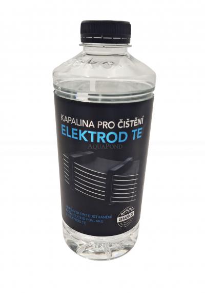 Aseko kiselina za čišćenje elektroda TE 1L