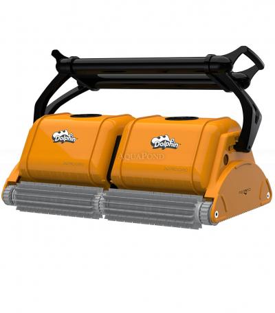Maytronics Dolphin 2x2 Pro Gyro - usisivač za bazen 