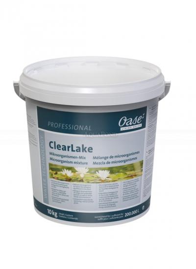 Oase ClearLake - 10 kg - pročišćivač vode