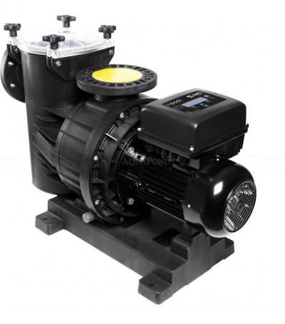 Magnus VSD 300, 400 V, do 43 m3/h - filter pumpa