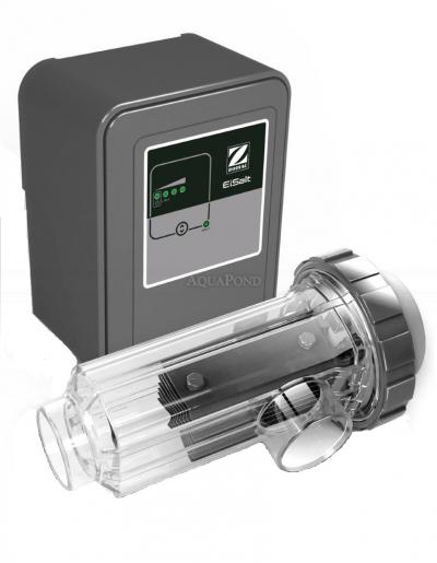 ZODIAC Ei SALT - 12 solinator do 50 m3