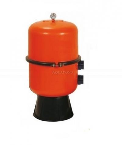 Filter spremnik - Bilbao Split filter 400, 6 m3 / h