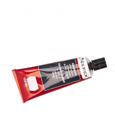Cepex ljepilo za PVC u tubi od 125 ml