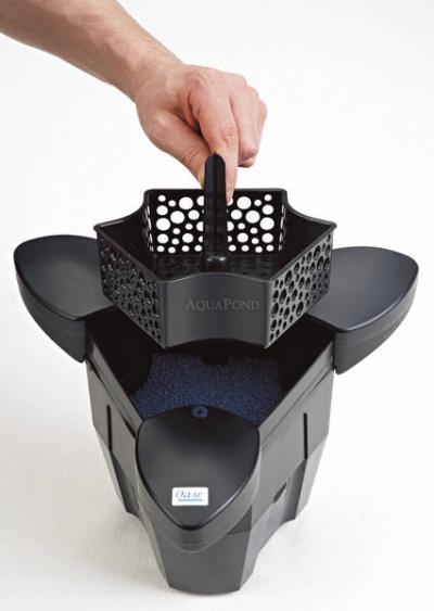 Oase SwimSkim 25 - skimmer za ribnjak