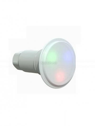Astralpool LumiPlus FlexiMini V2 LED svjetiljka - 12 V AC, RGB svjetlo u boji, DMX upravljanje, za sve vrste bazena