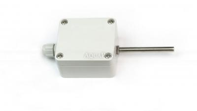 Aseko Termometar za mjerenje vanjske temperature (podržavaju strojevi proizvedeni do 2020.)