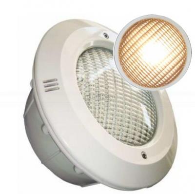 LED-STAR Svjetiljka za bazen LED COB 35W SET, za bazene s folijom, montažne i betonske bazene