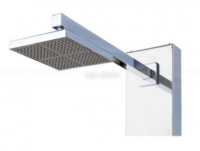 Solarni tuš Niagara sa spremnikom vode od 30 litara - Aisi 304