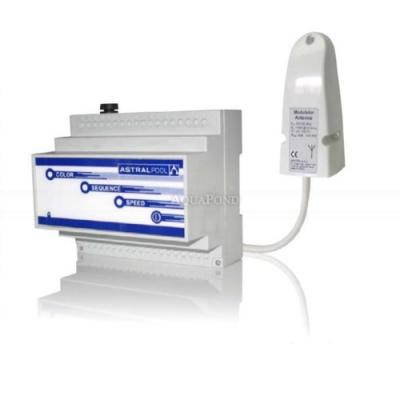 Astralpool LumiPLus RGB Top modulator - kontrola za LumiPLus svjetiljke