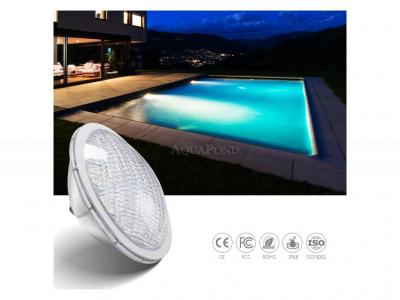 LED svjetiljka za bazen LED-STAR MULTICOLOR PAR56 25W, 12V, 1200lm, RGB boja, vanjska, za bazene s folijom, montažne i betonske bazene