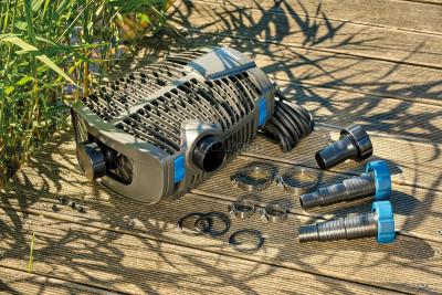 Oase AquaMax Eco Premium 7000 - filter pumpa