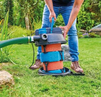 Oase FiltoClear Set 31000 OC - set filtera za ribnjak