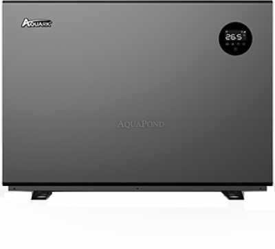 Toplinska pumpa iGarden Aquark Mr.Silence (MSC170) s hlađenjem, 17,5 kW, do 80 m3